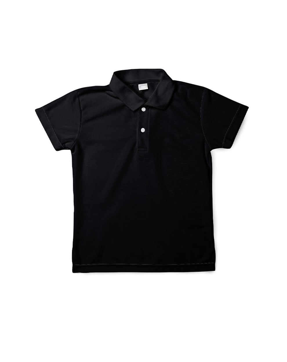 Custom Boys Polo - Solid Design - Personalized Top