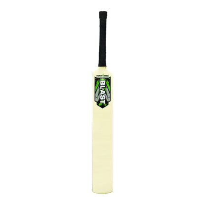 Blast Bat Kit - Kids Lightweight Junior Cricket Bat - Sri Lankan Curve