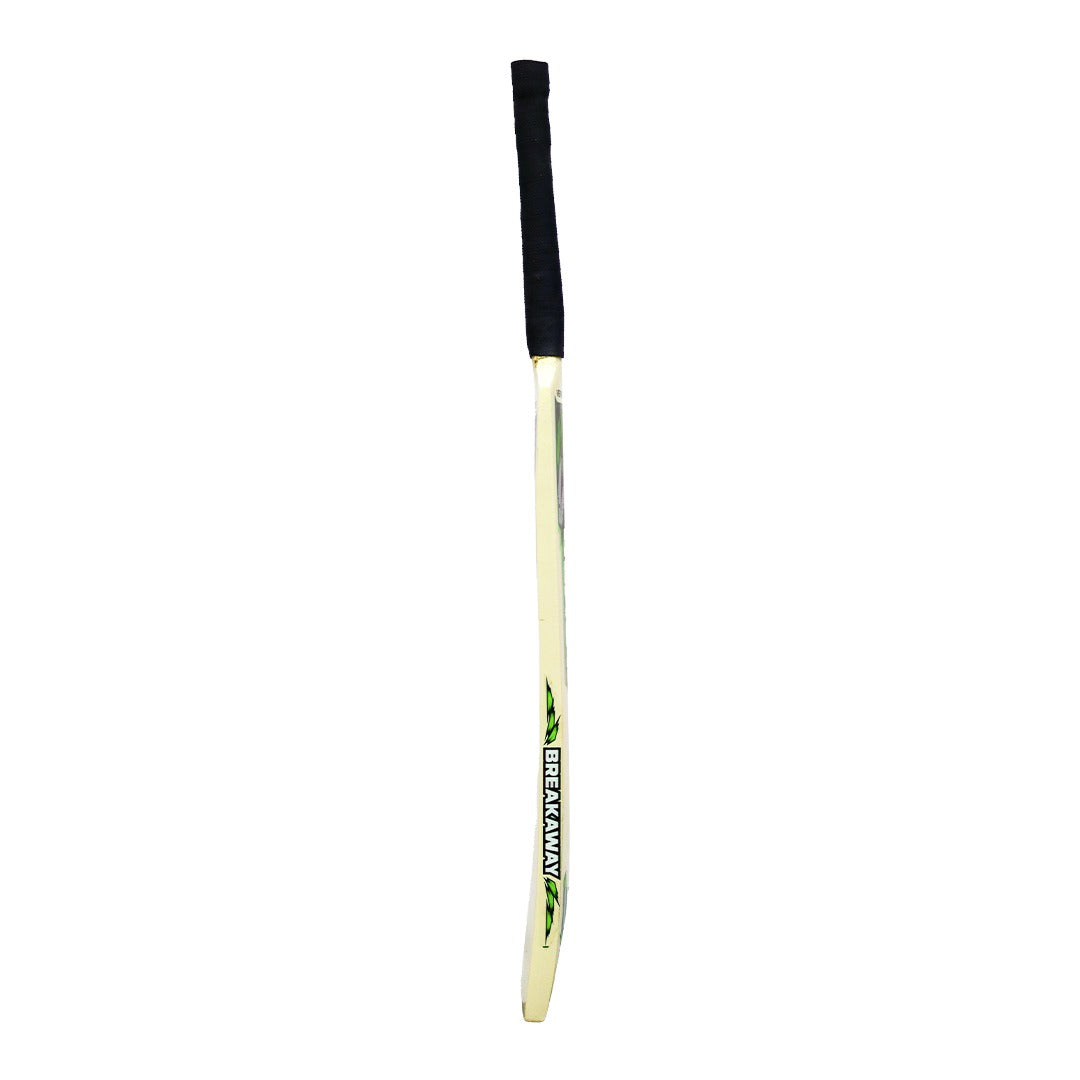 Blast Bat Kit - Kids Lightweight Junior Cricket Bat - Sri Lankan Curve
