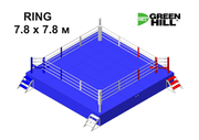 BOXING TRAINING RING RRP