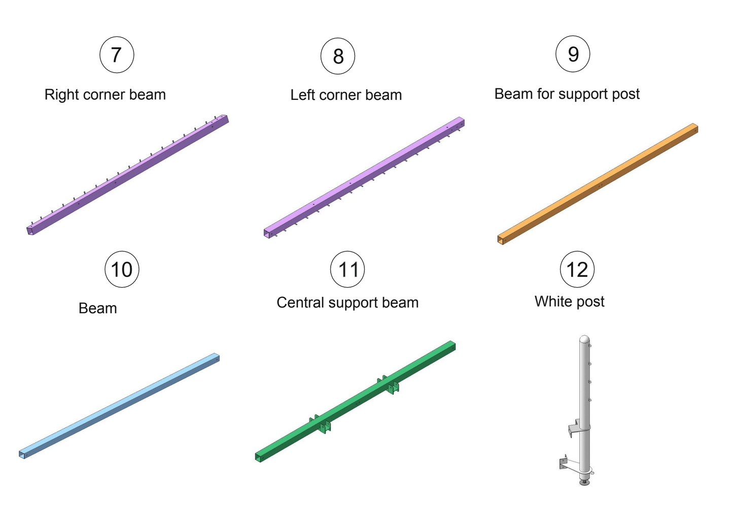 Boxing Training Ring