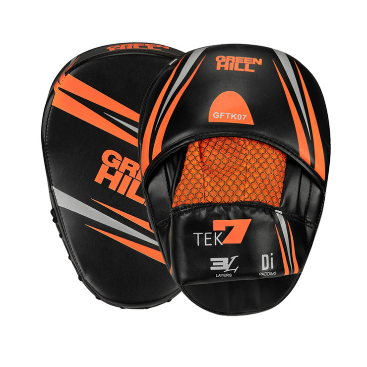 Focus Mitts TEK-7