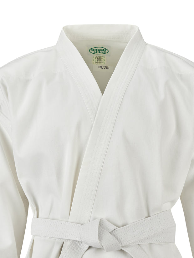 Karate Suit JUNIOR