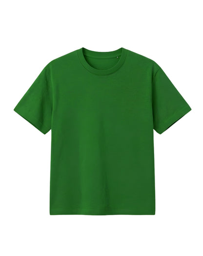 Custom Women T-Shirt - Solid Color Design - Personalized Wear