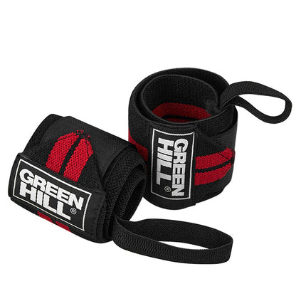 Weight Lifting WRIST BANDS