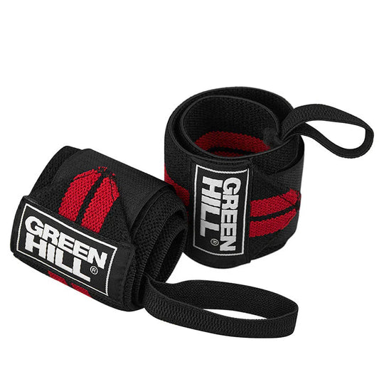 Weight Lifting WRIST BANDS