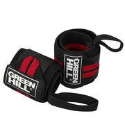 Weight Lifting WRIST WRAPS