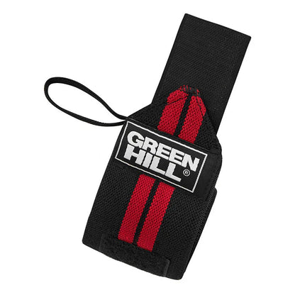 Weight Lifting WRIST BANDS