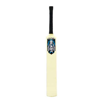 Blast Bat Kit - Kids Lightweight Junior Cricket Bat - Sri Lankan Curve