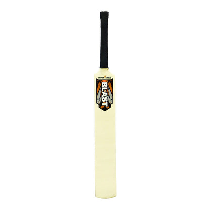 Blast Bat Kit - Kids Lightweight Junior Cricket Bat - Sri Lankan Curve