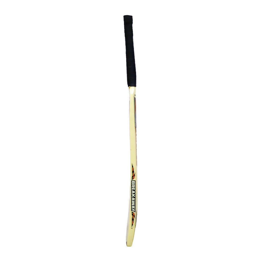 Blast Bat Kit - Kids Lightweight Junior Cricket Bat - Sri Lankan Curve