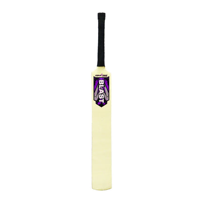 Blast Bat Kit - Kids Lightweight Junior Cricket Bat - Sri Lankan Curve