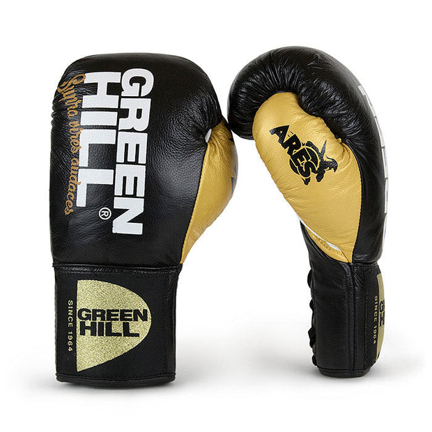 Boxing Gloves ARES