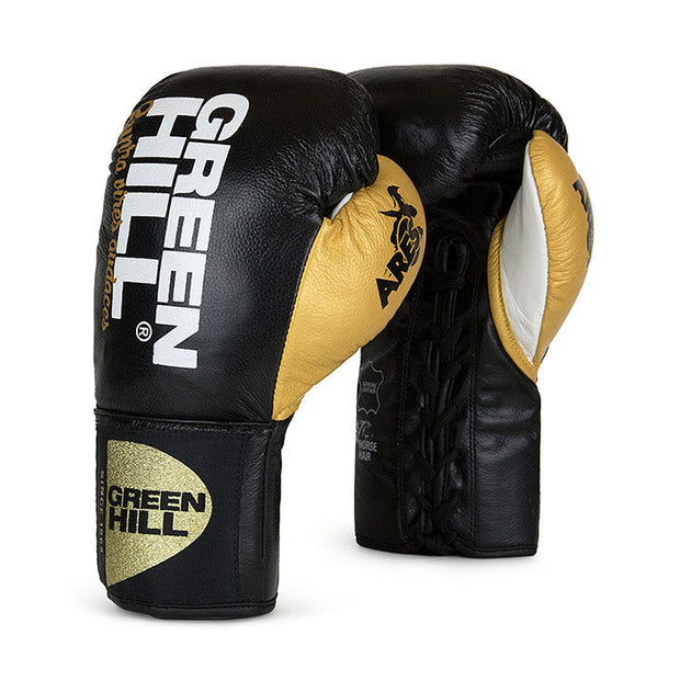 Boxing Gloves ARES