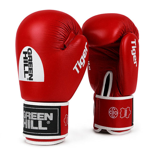 TIGER Boxing Gloves