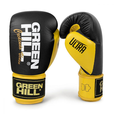 Boxing Gloves ULTRA