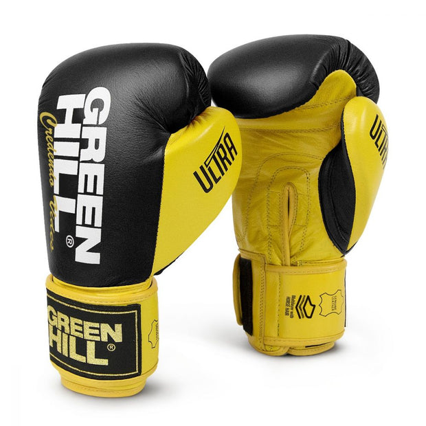 Boxing Gloves ULTRA
