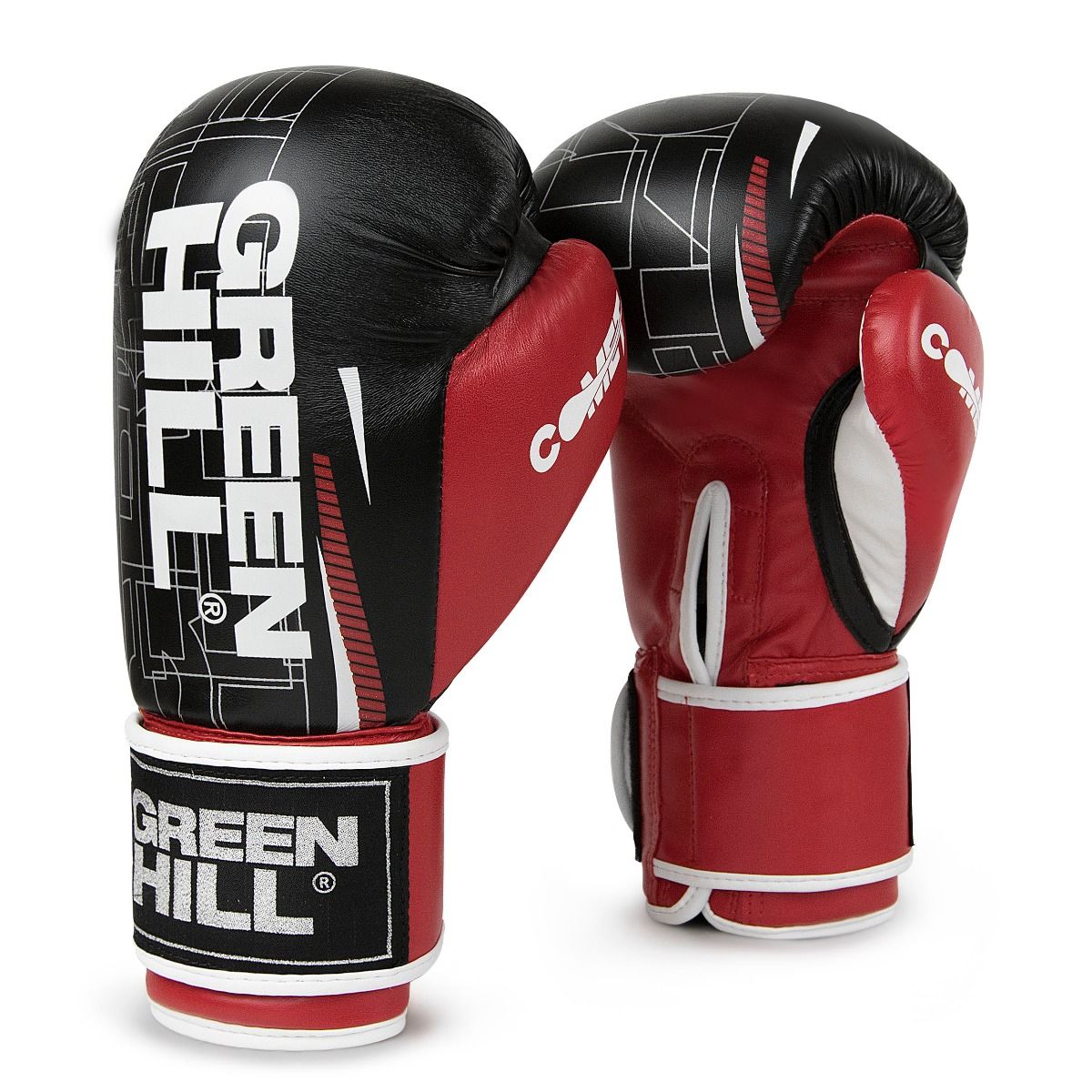 COMET Boxing Gloves