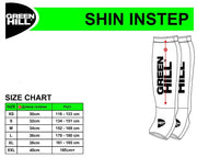 SHIN INSTEP FIAS Approved