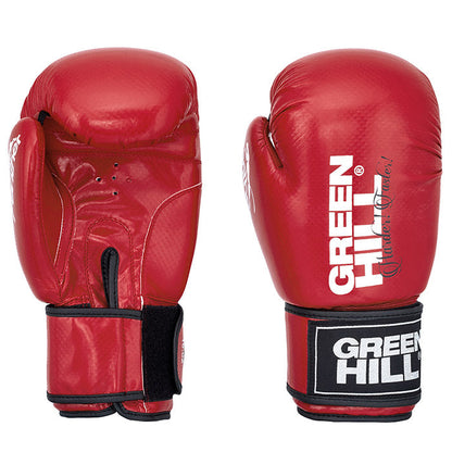 PANTHER Boxing Gloves