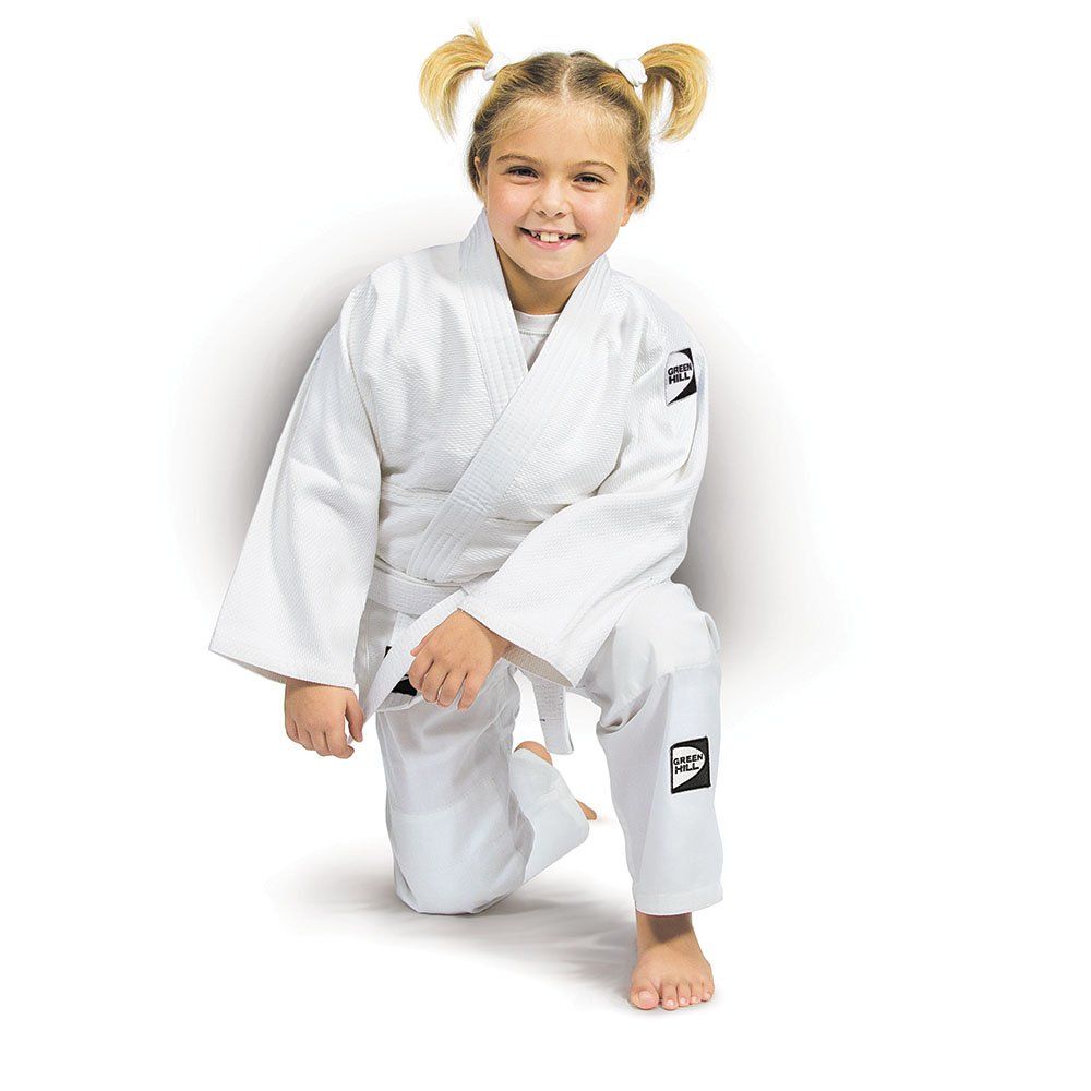 Kids Judo Suit
