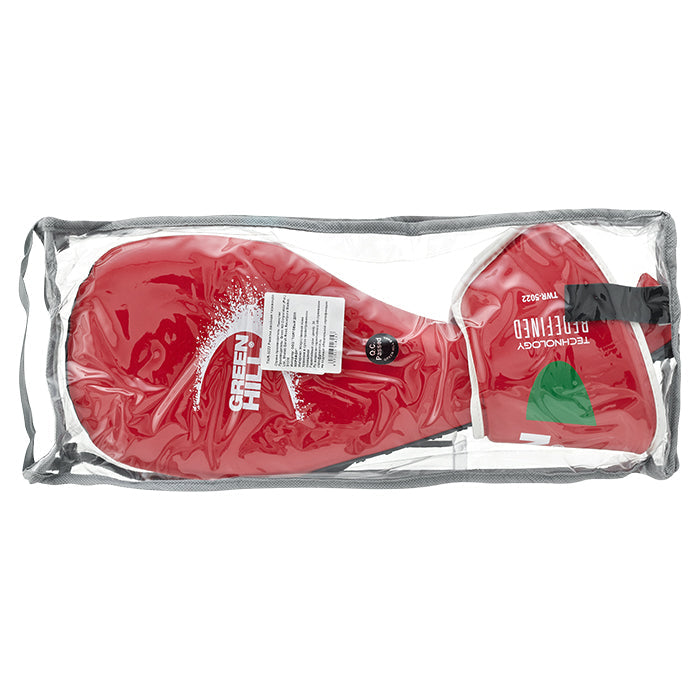 Taekwondo Single Kick Racket