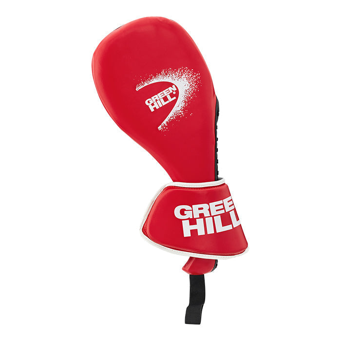 Taekwondo Single Kick Racket