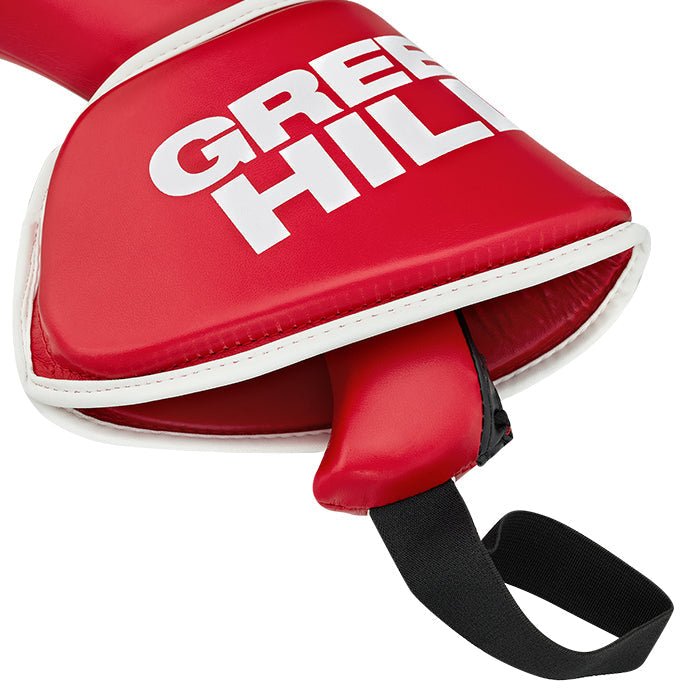 Taekwondo Single Kick Racket