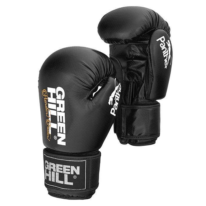 PANTHER Boxing Gloves