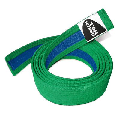 BIO JUDO BELT