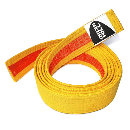 BIO Judo Belt