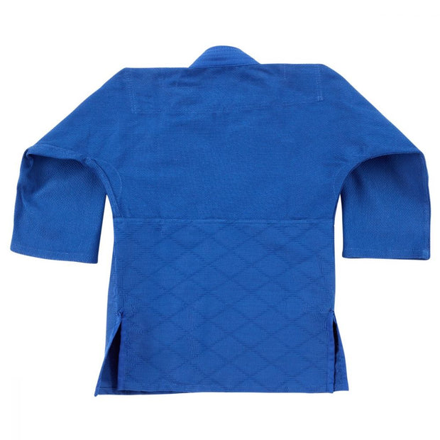 Judo Suit "JUNIOR" Blue