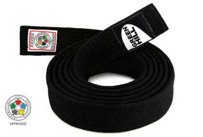 IJF-Approved Judo BELT