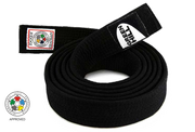 Judo Belt IJF APPROVED