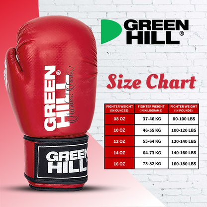 PANTHER Boxing Gloves