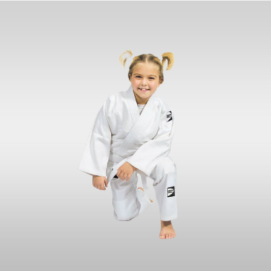 Kids Judo Suit 8oz 100% Cotton Twill Zean Fabric