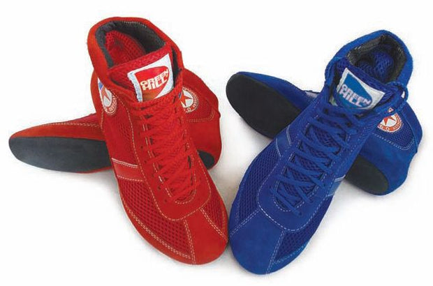 SAMBO SHOES FIAS APPROVED