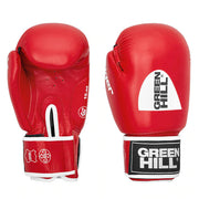 Boxing Gloves TIGER IBA Approved