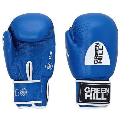 Boxing Gloves TIGER AIBA APPROVED