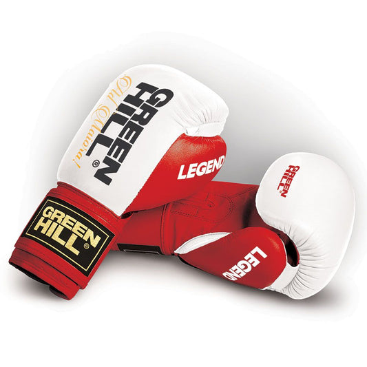 LEGEND Boxing Gloves